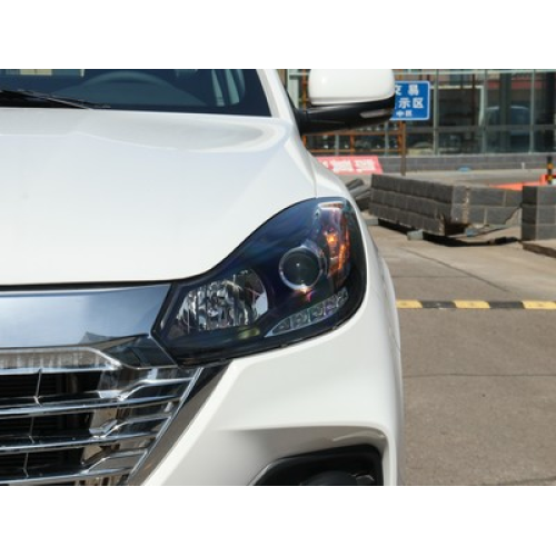 Hot Selling JMC 4x2 Auto Pickup Trucks με διπλή παραλαβή καμπίνας προς πώληση